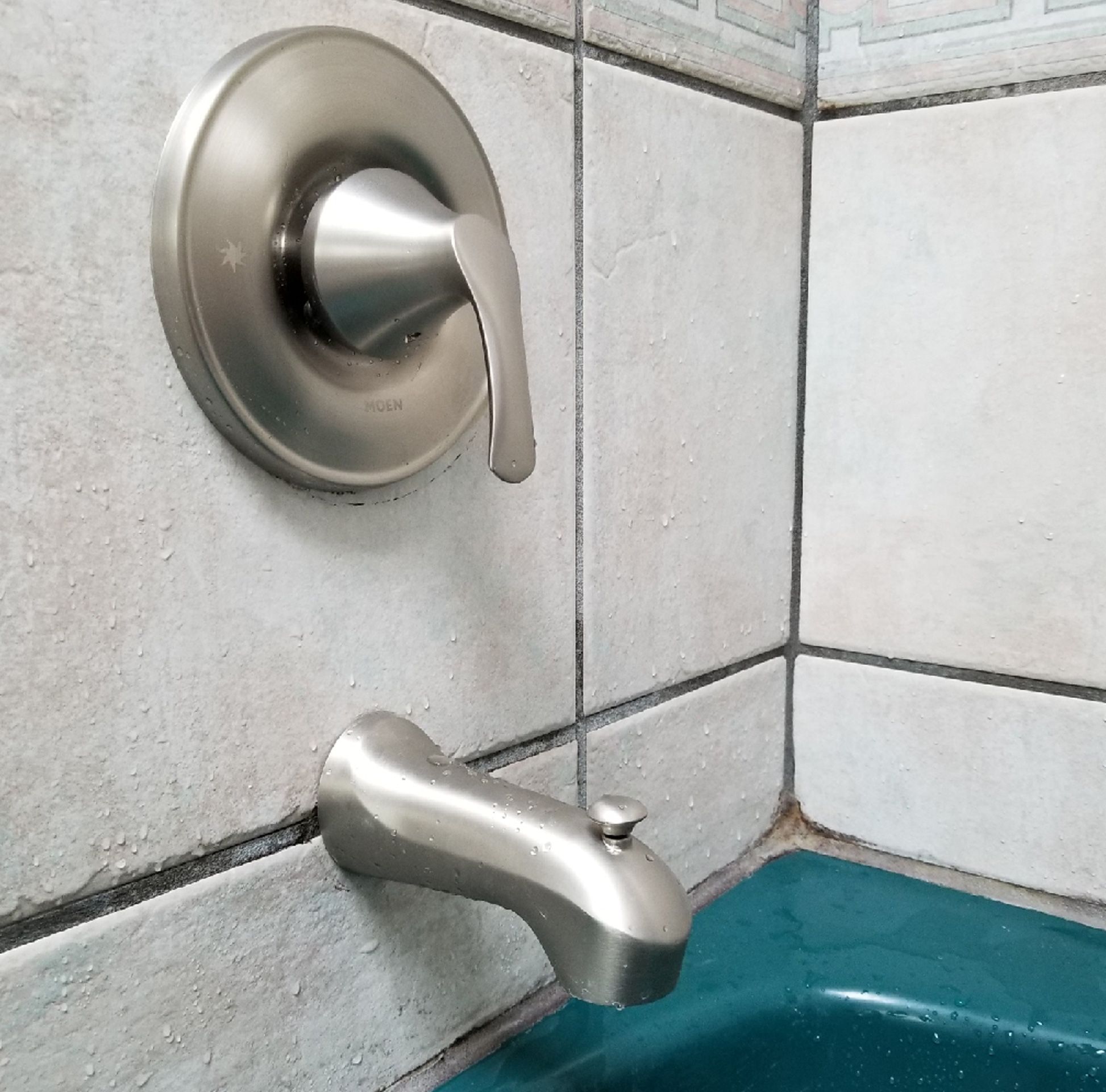 Repairs Military Veteran Plumbing