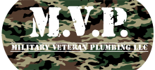 Military Veteran Plumbing, LLC